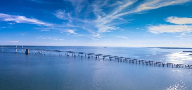 Bay Bridge